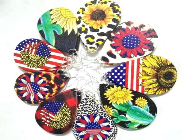 new fashion spring printed rose flower leather earrings for women boho personalized silver korean water drop jewelry9310353
new fashion spring printed rose flower leather earrings for women boho personalized silver korean water drop jewelry9310353