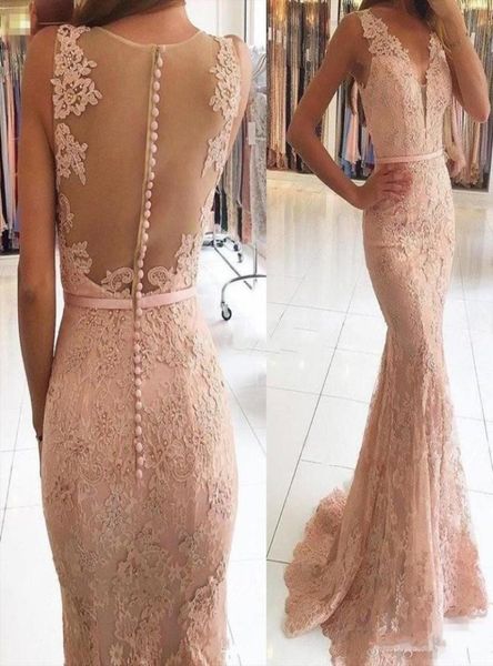 vneck prom dresses evening wear lace appliques beaded blush pink mermaid sheer back formal zuhair murad evening dressess par7303086, Black;red
vneck prom dresses evening wear lace appliques beaded blush pink mermaid sheer back formal zuhair murad evening dressess par7303086, Black;red