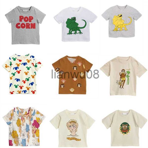t-shirts new summer mini brand kids tshirts baby girls clothes cartoon short sleeve toddler christmas shirt striped shirt boys tees x0719, Blue
t-shirts new summer mini brand kids tshirts baby girls clothes cartoon short sleeve toddler christmas shirt striped shirt boys tees x0719, Blue