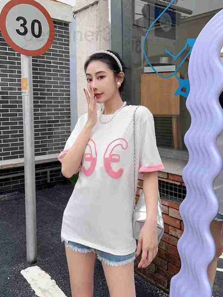 women's t-shirt designer 3d bead embroidery short sleeve t-shirt for 2023 summer new fashionable loose versatile b6ew, White
women's t-shirt designer 3d bead embroidery short sleeve t-shirt for 2023 summer new fashionable loose versatile b6ew, White