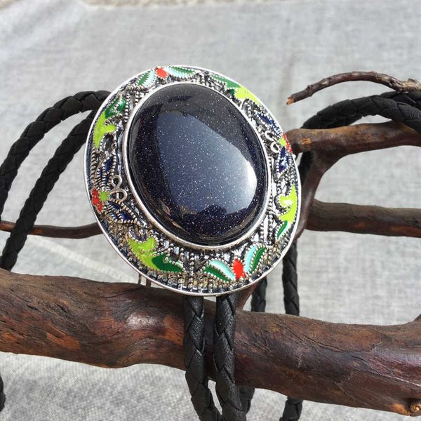bolo ties original design western cowboy bolotie alloy ethnic style bolo tie for men personality neck tie fashion accessory hkd230719, Red
bolo ties original design western cowboy bolotie alloy ethnic style bolo tie for men personality neck tie fashion accessory hkd230719, Red