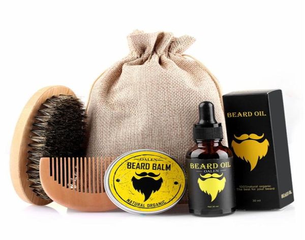 men moustache cream beard oil kit 5pcsset with moustache comb brush storage bag styling beard set8983560
men moustache cream beard oil kit 5pcsset with moustache comb brush storage bag styling beard set8983560