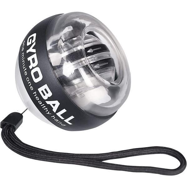hand grips golf ball wrist exerciser with coloured lights autostart power forearm strengthener scopic fit light trainer for arm 230718
hand grips golf ball wrist exerciser with coloured lights autostart power forearm strengthener scopic fit light trainer for arm 230718