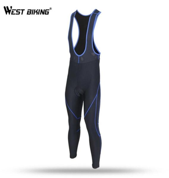 west biking men039s cycling bib tights outdoor sport padded long pants bike leggings road bike bicycle bib pants tights braces1084732, Black;blue
west biking men039s cycling bib tights outdoor sport padded long pants bike leggings road bike bicycle bib pants tights braces1084732, Black;blue