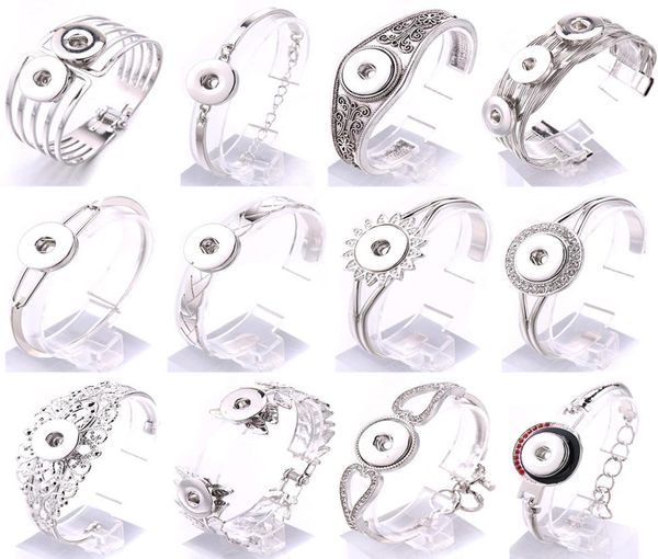 charm bracelets 2022 new fashion rhinestone snap bracelet jewelry women diy accessories gift whole drop delivery smt7m8777686, Golden;silver
charm bracelets 2022 new fashion rhinestone snap bracelet jewelry women diy accessories gift whole drop delivery smt7m8777686, Golden;silver