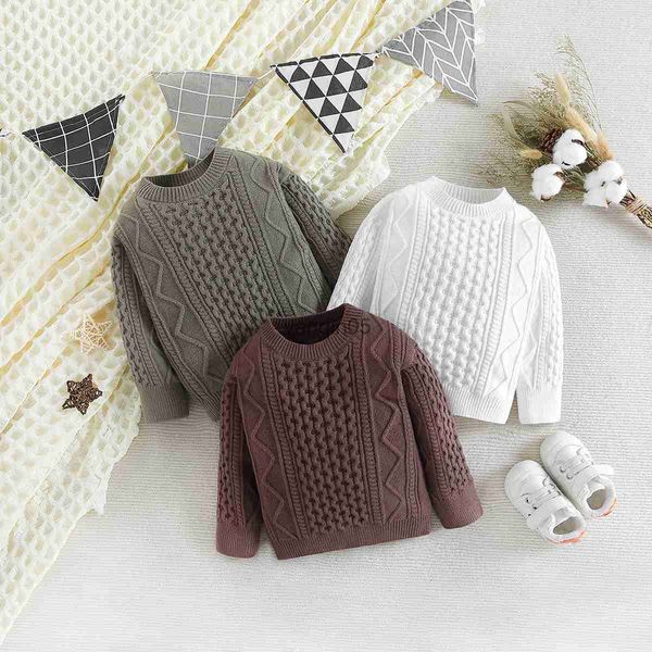 pullover new 2023 kids children solid pullover sweater autumn winter boys girls o-neck knitted sweaters clothing for 1-5t hkd230719, Blue
pullover new 2023 kids children solid pullover sweater autumn winter boys girls o-neck knitted sweaters clothing for 1-5t hkd230719, Blue