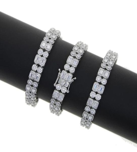 new lab diamond bracelet cubic zirconia tennis chain women men couple wedding engagement silver plated iced out bling jewelry209772790843, Golden;silver
new lab diamond bracelet cubic zirconia tennis chain women men couple wedding engagement silver plated iced out bling jewelry209772790843, Golden;silver