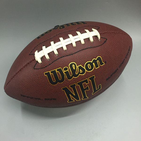 balls size 9 leather rubber rugby high school professional training standard ball super resistance english football 230718
balls size 9 leather rubber rugby high school professional training standard ball super resistance english football 230718