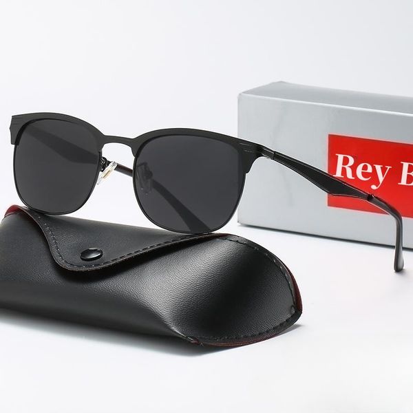 men sunglasses classic brand retro men sunglasses luxury designer eyewear ray metal frame designers sun glasses bans woman ml 3538 with box, White;black
men sunglasses classic brand retro men sunglasses luxury designer eyewear ray metal frame designers sun glasses bans woman ml 3538 with box, White;black