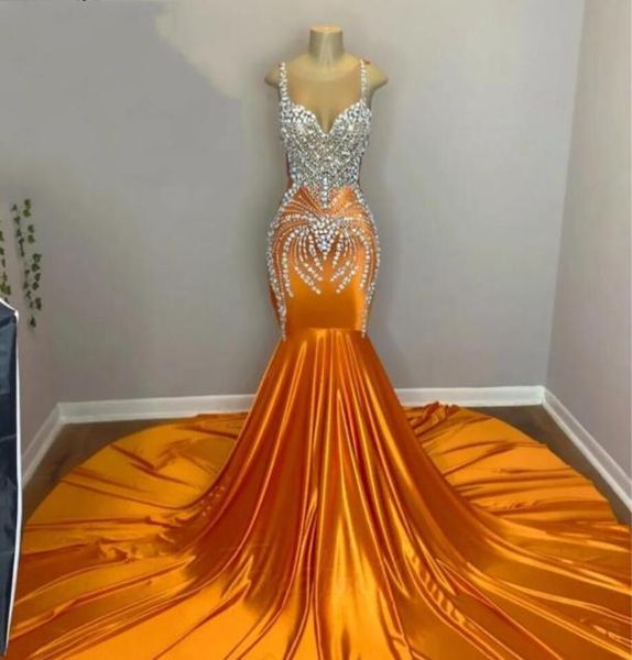 orange mermaid prom dresses 2023 for black girls luxury beads rhinestone party dress evening gown robe de bal aso ebi zipper 3494741
orange mermaid prom dresses 2023 for black girls luxury beads rhinestone party dress evening gown robe de bal aso ebi zipper 3494741