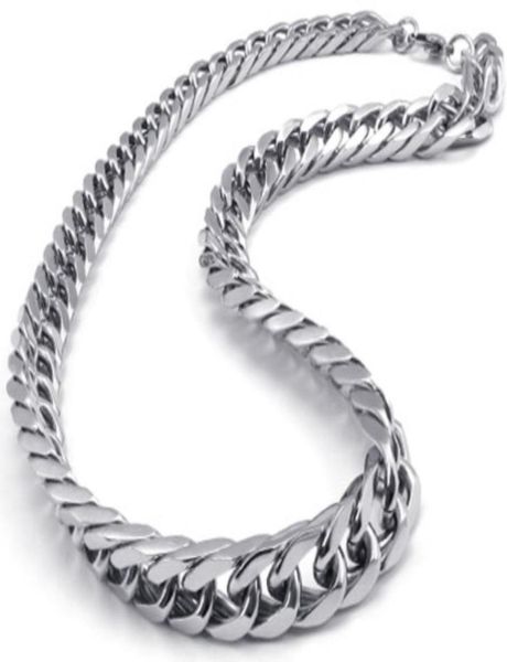 asian east indian style 316l stainless steel miami cuban curb chain link necklace in men thanksgiving day jewelry for husband 103074398, Silver
asian east indian style 316l stainless steel miami cuban curb chain link necklace in men thanksgiving day jewelry for husband 103074398, Silver
