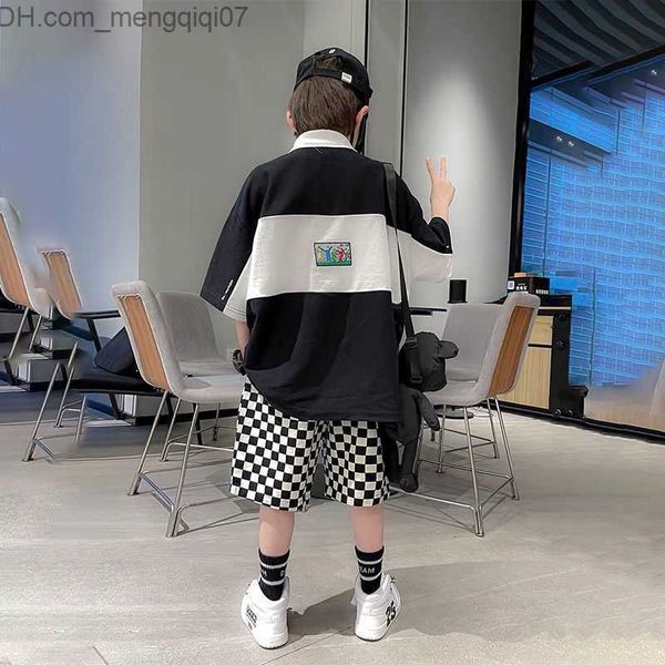 clothing sets 2023 fashion boys' set cotton summer casual clothing set 2pcs boys' clothing 4-14 years old z230719, White
clothing sets 2023 fashion boys' set cotton summer casual clothing set 2pcs boys' clothing 4-14 years old z230719, White
