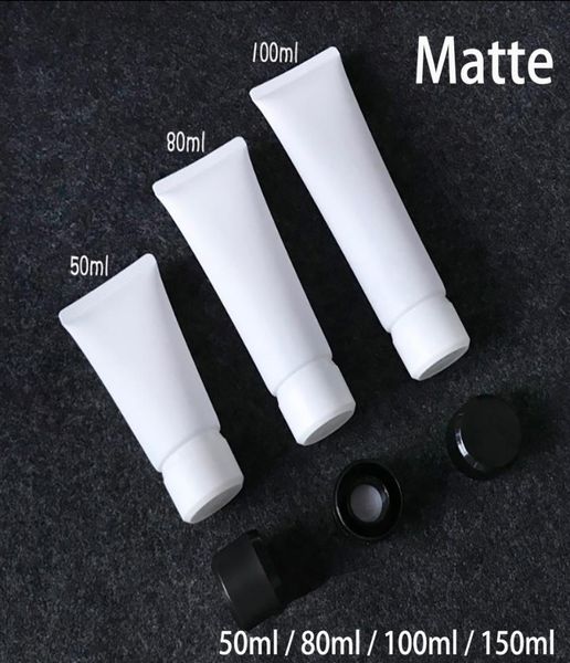 50ml 80ml 100ml 150ml matte frost soft tubes empty cosmetic lotion container body wash shower gel shampoo toothpaste bottles1996434
50ml 80ml 100ml 150ml matte frost soft tubes empty cosmetic lotion container body wash shower gel shampoo toothpaste bottles1996434