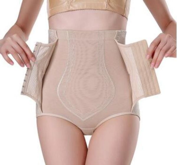 1pc new women high waist trainer shapewear for tummy control body shaper briefs slimming low pants knickers trimmer tuck high qual2568054, Black;gray
1pc new women high waist trainer shapewear for tummy control body shaper briefs slimming low pants knickers trimmer tuck high qual2568054, Black;gray
