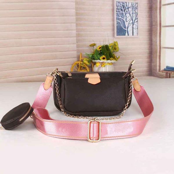 5a bags women bags handbag multi pochette shoulder messenger cross body bag original box date code purse clutch serial number 3pcs
5a bags women bags handbag multi pochette shoulder messenger cross body bag original box date code purse clutch serial number 3pcs