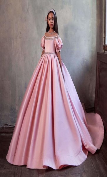 princess pink flower girl dresses jewel neck beads ball pageant dresses 2021 toddler infant clothes little girls birthday gowns6883367, White;blue
princess pink flower girl dresses jewel neck beads ball pageant dresses 2021 toddler infant clothes little girls birthday gowns6883367, White;blue