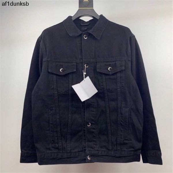 new warm jackets coat balencaigaly wrinkle resistant women casual winter balencigaly soft wool denim 07-03 fashion men, Black;brown
new warm jackets coat balencaigaly wrinkle resistant women casual winter balencigaly soft wool denim 07-03 fashion men, Black;brown