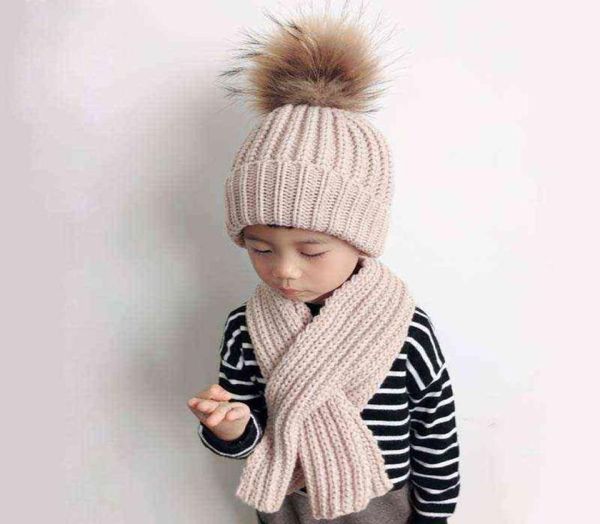 caps hats besar nyata bulu pompon hat syal set anak musim dingin rajutan wol tebal beanie untuk anakanak usia 310 t2209076368544, Yellow
caps hats besar nyata bulu pompon hat syal set anak musim dingin rajutan wol tebal beanie untuk anakanak usia 310 t2209076368544, Yellow