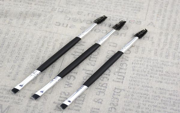 makeup eye brow eyebrow brush 12 synthetic duo makeup brushes double eyebrow brush head brushes kit pinceis epacket 2243789
makeup eye brow eyebrow brush 12 synthetic duo makeup brushes double eyebrow brush head brushes kit pinceis epacket 2243789