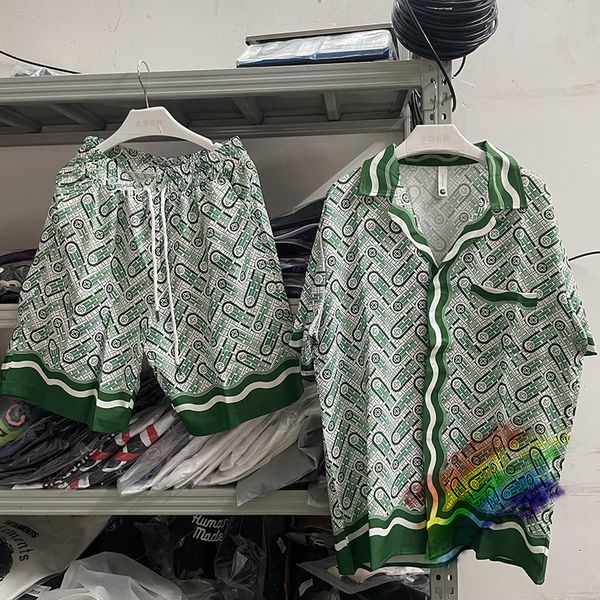 mens casual shirts green casablanca shirt womens quality hawaiian tshirt 230718, White;black
mens casual shirts green casablanca shirt womens quality hawaiian tshirt 230718, White;black
