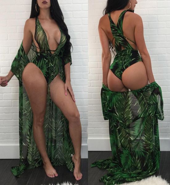 green color 2018 women fashion selva pattern print jumpsuit cloakrompers bodysuits jumpsuits lace up brazil beach bikinis 2p3554492
green color 2018 women fashion selva pattern print jumpsuit cloakrompers bodysuits jumpsuits lace up brazil beach bikinis 2p3554492