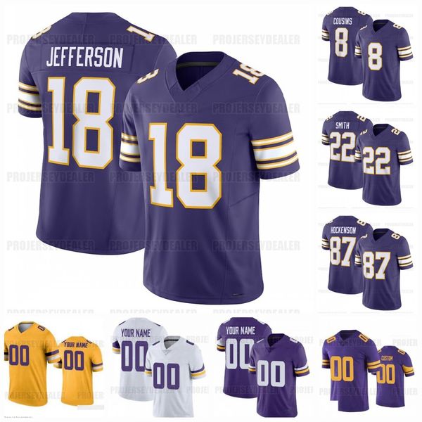 minnesota''vikings''custom football jerseys addison justin jefferson tj hockenson dalvin cook kirk cousins adrian peters, Black;red
minnesota''vikings''custom football jerseys addison justin jefferson tj hockenson dalvin cook kirk cousins adrian peters, Black;red