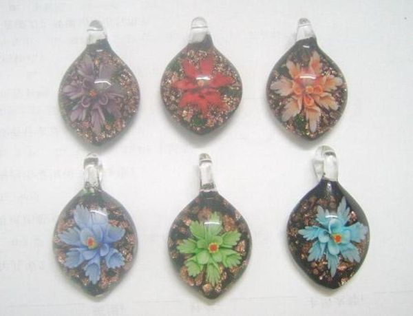 10pcslot multicolor murano lampwork glass pendants lockets for diy craft jewelry necklace pendant gift pg1176729766067813, Silver
10pcslot multicolor murano lampwork glass pendants lockets for diy craft jewelry necklace pendant gift pg1176729766067813, Silver