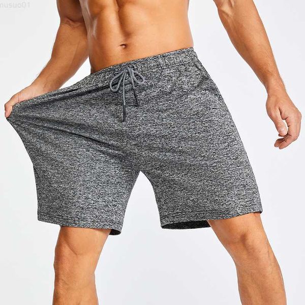men's shorts summer men's sports shorts new loose casual elastic tie knitted polyester fiber fitness high elastic 5 point pants l2, White;black
men's shorts summer men's sports shorts new loose casual elastic tie knitted polyester fiber fitness high elastic 5 point pants l2, White;black