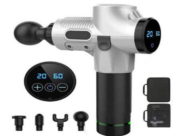 12003300rmin electric muscle massager therapy fascia massage gun deep vibration muscle relaxation fitness equipment with bag8522973
12003300rmin electric muscle massager therapy fascia massage gun deep vibration muscle relaxation fitness equipment with bag8522973
