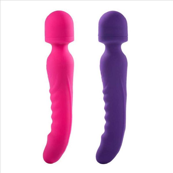 50% off outlet store full pack rubber heating vibrating for women's double appliances fun 7-frequency
50% off outlet store full pack rubber heating vibrating for women's double appliances fun 7-frequency