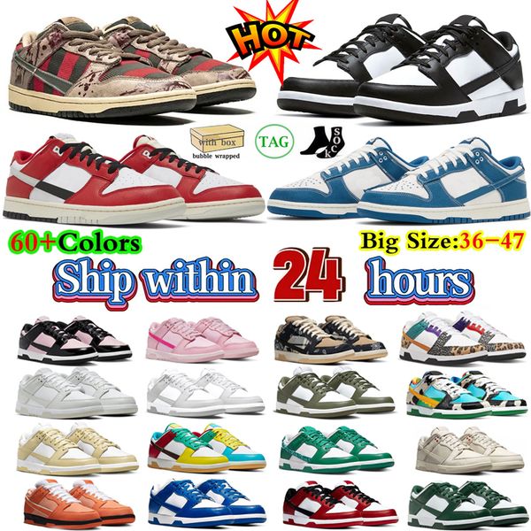 with box low men women freddy krueger panda pink white black cacao wow plum eclipse sail coast chicago coast gai mens trainers outdoor sport
with box low men women freddy krueger panda pink white black cacao wow plum eclipse sail coast chicago coast gai mens trainers outdoor sport