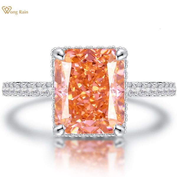 wedding rings wong rain 925 sterling silver created padparadscha gemstone birthstone wedding engagement ring fine jewelry wholesale 230718, Slivery;golden
wedding rings wong rain 925 sterling silver created padparadscha gemstone birthstone wedding engagement ring fine jewelry wholesale 230718, Slivery;golden