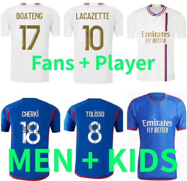 fans player version 23 24 maillot lyon soccer jerseys 2023 2024 olympique lyonnais fourth football shirts toko ekambi tolisso kadewere tete, Black;yellow
fans player version 23 24 maillot lyon soccer jerseys 2023 2024 olympique lyonnais fourth football shirts toko ekambi tolisso kadewere tete, Black;yellow