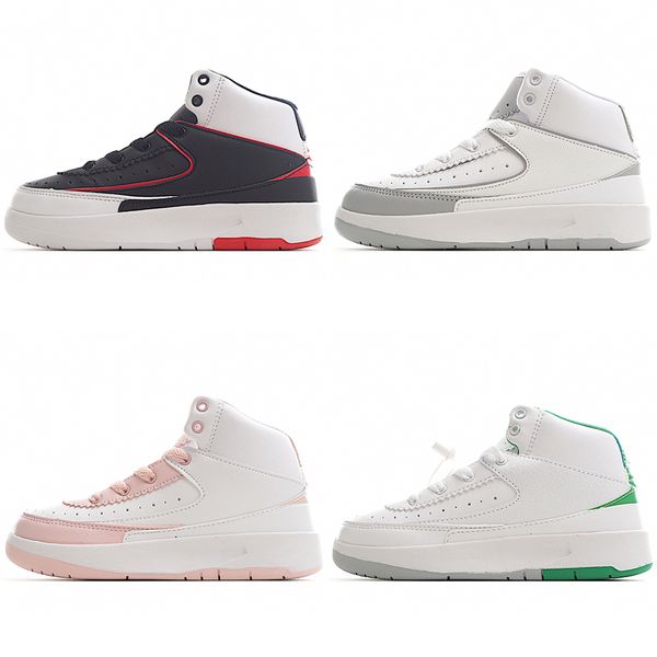 jumpman 2 what the toddlers kids designer shoes 2s black fire red boys girls youth sneakers basketaball shoe infants children authentic baby
jumpman 2 what the toddlers kids designer shoes 2s black fire red boys girls youth sneakers basketaball shoe infants children authentic baby