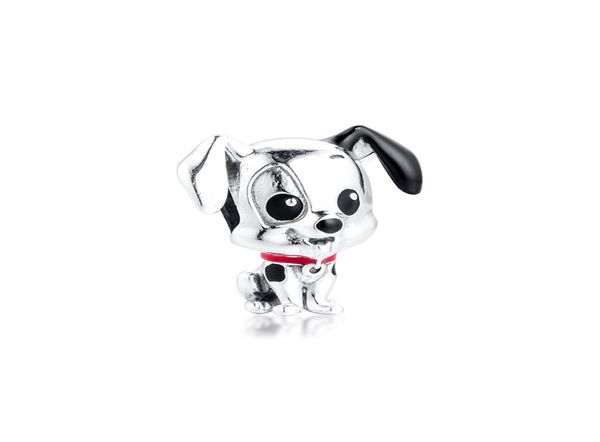 new authentic 925 sterling silver bead 101 dalmatians patch charm fit european women bracelets diy jewelry making7703772, Black
new authentic 925 sterling silver bead 101 dalmatians patch charm fit european women bracelets diy jewelry making7703772, Black