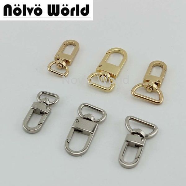 bag parts accessories nolvo world 20pcs 4 colors 13mm 17mm 20mm bag charm luggage tag hook for purse strap hooks luggage tag swivel hook 230, Black
bag parts accessories nolvo world 20pcs 4 colors 13mm 17mm 20mm bag charm luggage tag hook for purse strap hooks luggage tag swivel hook 230, Black