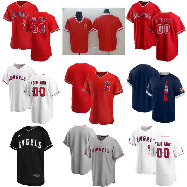 2023 custom jersey los angeles''angels''mens women youth shohei 17 ohtani mike 27 trout anthony 6 rendon jo 59 adell bas, Blue;black
2023 custom jersey los angeles''angels''mens women youth shohei 17 ohtani mike 27 trout anthony 6 rendon jo 59 adell bas, Blue;black