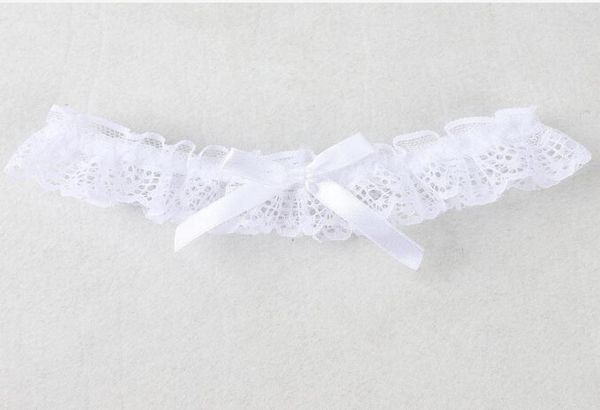 new arrive sell white lace garters bowknot flowers leg ring wedding bridal garters shuoshuo65885197570
new arrive sell white lace garters bowknot flowers leg ring wedding bridal garters shuoshuo65885197570