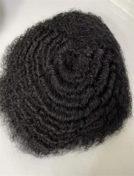 full lace toupee indian virgin human hair piece 10mm afro wave hair replacement for black men express delivery8711871
full lace toupee indian virgin human hair piece 10mm afro wave hair replacement for black men express delivery8711871