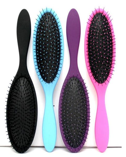 wet dry hair brush original detangler hair brush massage comb with airbags combs for wet hair shower brush dhl9582751, Silver
wet dry hair brush original detangler hair brush massage comb with airbags combs for wet hair shower brush dhl9582751, Silver