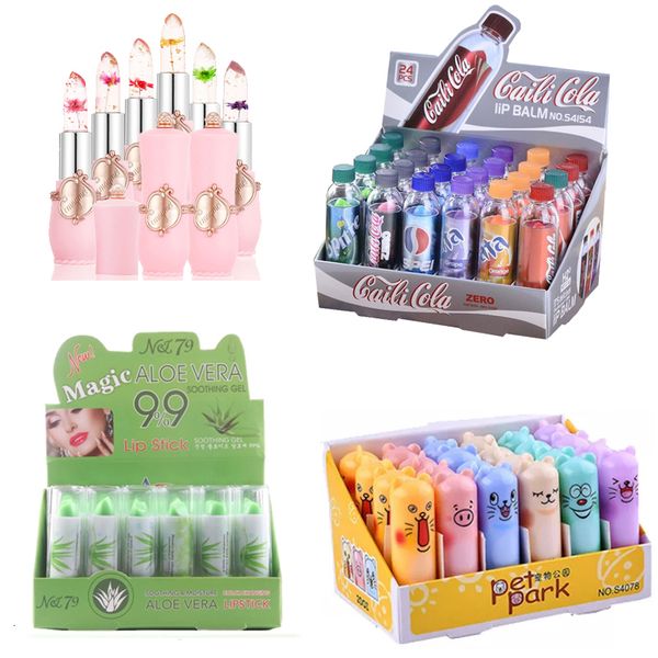 lipstick 24 pieces of lovely lipstick wax lipstick moisturizing lipstick makeup full color magic lipstick skin care 230718
lipstick 24 pieces of lovely lipstick wax lipstick moisturizing lipstick makeup full color magic lipstick skin care 230718
