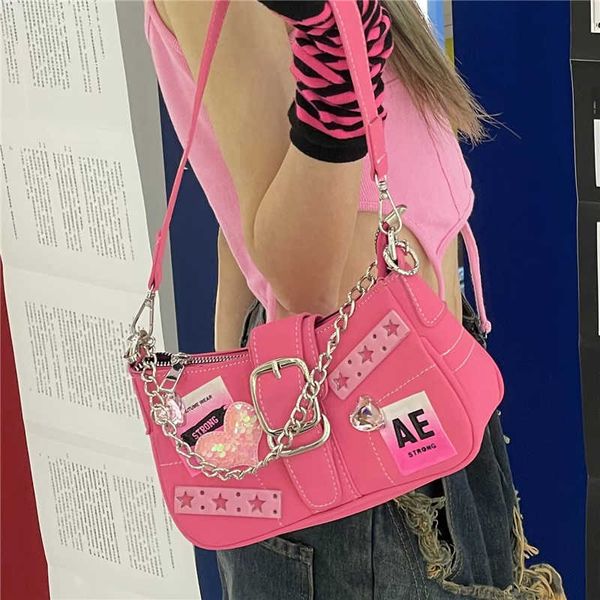 haex harajuku women shoulder bags fashion 2023 new y2k underarm bolso mujer high street punk individuality sac a main femme
haex harajuku women shoulder bags fashion 2023 new y2k underarm bolso mujer high street punk individuality sac a main femme