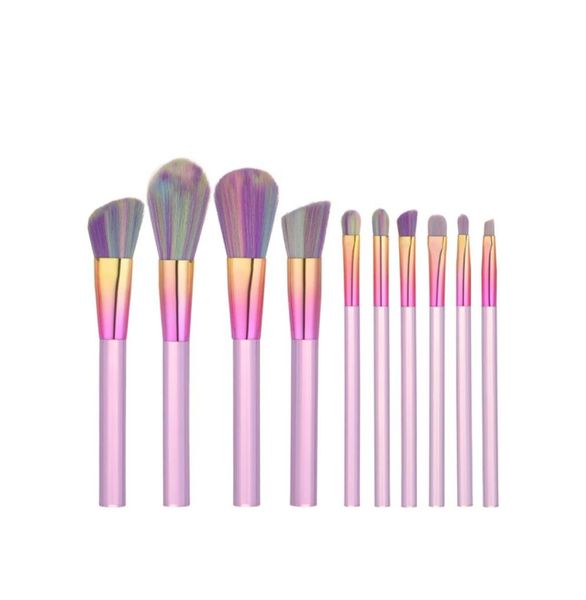 makeup brushes 10 pcs professional makeup brush set synthetic foundation eyeshadow brush light green transparent handles brushes1605682
makeup brushes 10 pcs professional makeup brush set synthetic foundation eyeshadow brush light green transparent handles brushes1605682