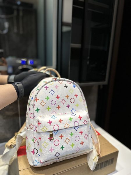 discovery backpack luxury women's backpack old flower white colorful flower design men's backpack shoulder bag children's bag
discovery backpack luxury women's backpack old flower white colorful flower design men's backpack shoulder bag children's bag