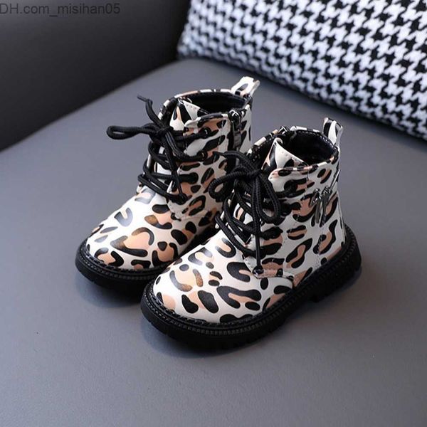 boots boots fashion leopard print girls boys for kids british style short spring autumn children infant toddle shoes 220929 z230719, Black;grey
boots boots fashion leopard print girls boys for kids british style short spring autumn children infant toddle shoes 220929 z230719, Black;grey
