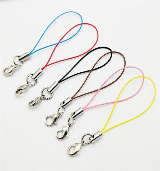 500pcs lanyard lariat strap cords lobster clasp rope keychains hooks mobile set charms keyring bag accessories key ring6647643, Slivery;golden
500pcs lanyard lariat strap cords lobster clasp rope keychains hooks mobile set charms keyring bag accessories key ring6647643, Slivery;golden