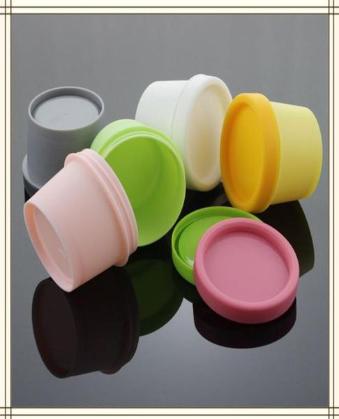 100pcs 50ml round plastic cream jar 50g biodegradable packaging 50ml empty pp container for cream4857327
100pcs 50ml round plastic cream jar 50g biodegradable packaging 50ml empty pp container for cream4857327