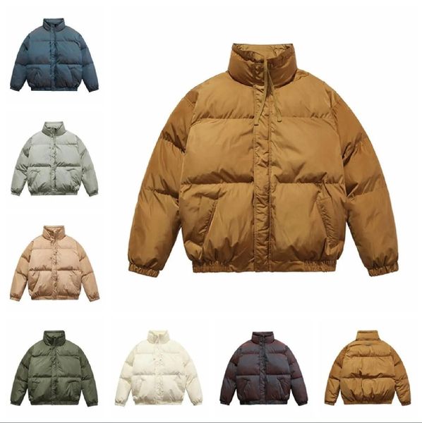 mens stylist down jacket trendy letter printing thick cotton winter down coat for men women outwear casual coats size s-xl f361, Black;brown
mens stylist down jacket trendy letter printing thick cotton winter down coat for men women outwear casual coats size s-xl f361, Black;brown