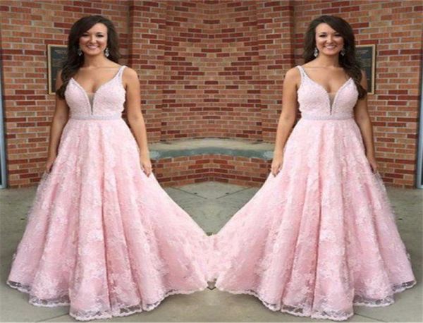 vneck pink elegant crystal lace sleeveless prom dress spaghetti straps beading belt pink evening dress vestidos de festa curto7044274, Black
vneck pink elegant crystal lace sleeveless prom dress spaghetti straps beading belt pink evening dress vestidos de festa curto7044274, Black