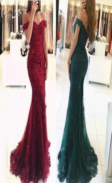 2020 prom dresses red off the shoulder beaded mermaid evening gowns sleeveless backless covered button lace applique formal party 1219185, Black;red
2020 prom dresses red off the shoulder beaded mermaid evening gowns sleeveless backless covered button lace applique formal party 1219185, Black;red